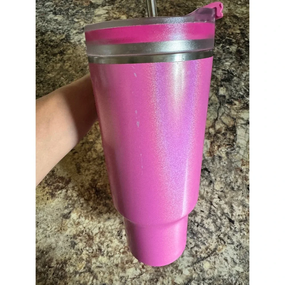 Lululemon insulate tumbler 40oz